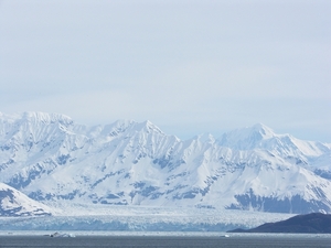 ALASKAcruise Hubbard Glacier (3)