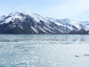 ALASKAcruise Hubbard Glacier (30)