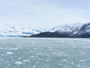 ALASKAcruise Hubbard Glacier (32)