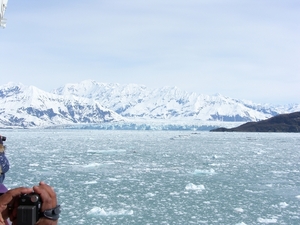 ALASKAcruise Hubbard Glacier (33)