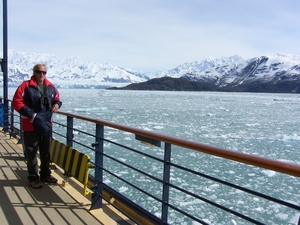 ALASKAcruise Hubbard Glacier (34)