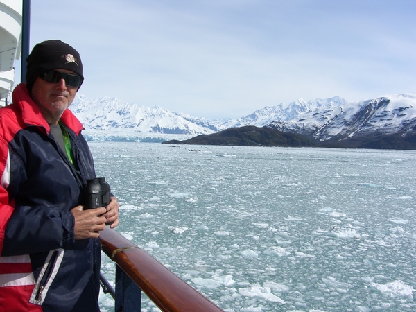 ALASKAcruise Hubbard Glacier (37)