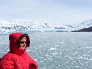 ALASKAcruise Hubbard Glacier (40)