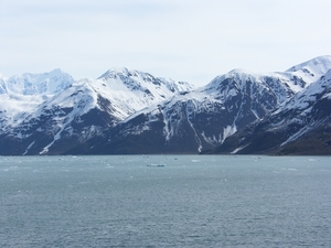 ALASKAcruise Hubbard Glacier (6)