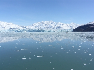 ALASKAcruise Hubbard Glacier (61)