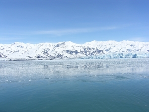 ALASKAcruise Hubbard Glacier (63)