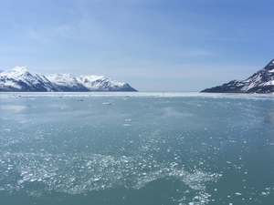 ALASKAcruise Hubbard Glacier (65)