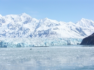 ALASKAcruise Hubbard Glacier (67)