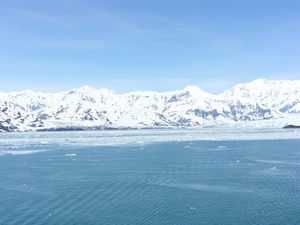 ALASKAcruise Hubbard Glacier (68)