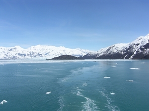 ALASKAcruise Hubbard Glacier (69)