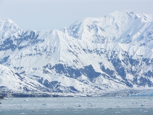 ALASKAcruise Hubbard Glacier (7)