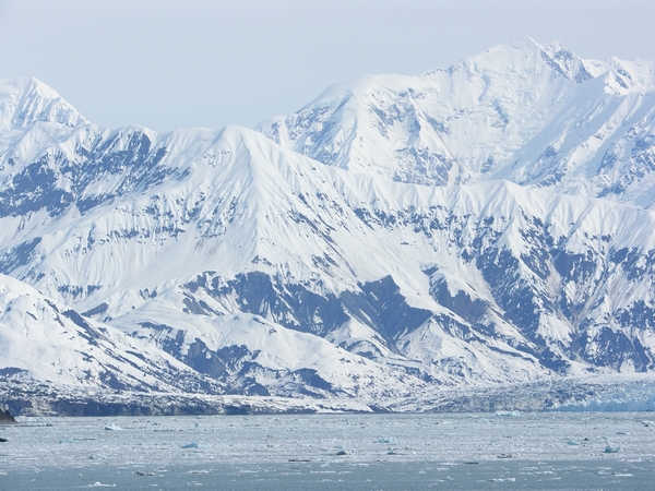 ALASKAcruise Hubbard Glacier (7)