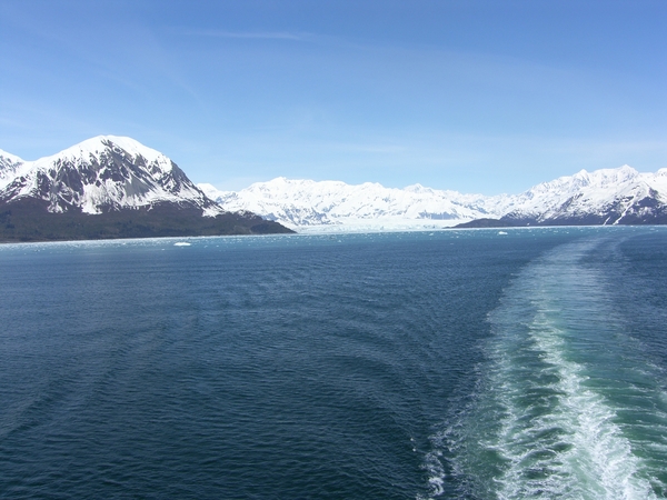 ALASKAcruise Hubbard Glacier (72)