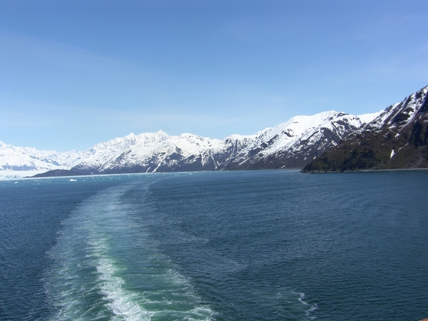 ALASKAcruise Hubbard Glacier (73)