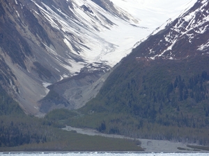ALASKAcruise Hubbard Glacier (74)
