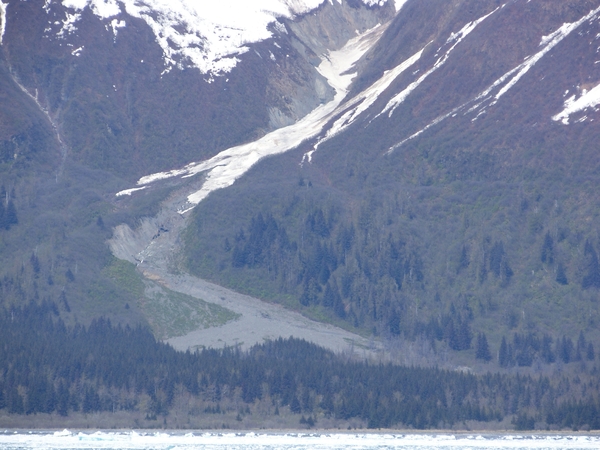 ALASKAcruise Hubbard Glacier (75)