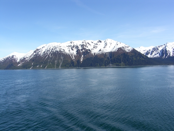 ALASKAcruise Hubbard Glacier (77)