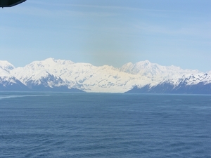 ALASKAcruise Hubbard Glacier (78)