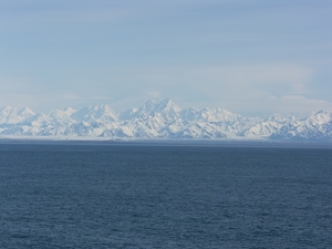 ALASKAcruise Hubbard Glacier