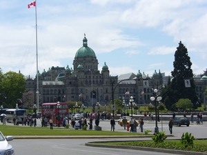 ALASKAcruise Victoria BC (17)