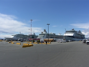 ALASKAcruise Victoria BC (4)