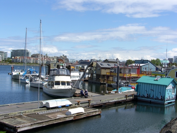 ALASKAcruise Victoria BC (5)