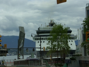 ALASKAcruise Vancouver (1)