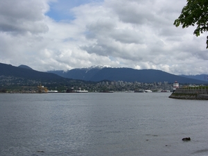 ALASKAcruise Vancouver (21)