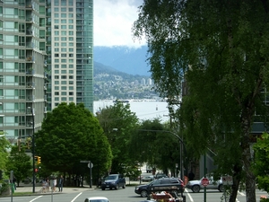 ALASKAcruise Vancouver (7)