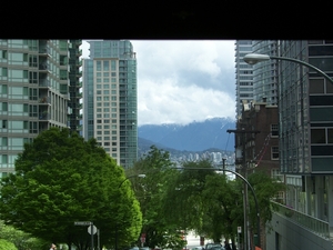 ALASKAcruise Vancouver (8)