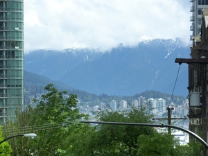 ALASKAcruise Vancouver (9)