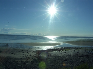 ALASKAcruise Vancouver-Seattle Amtrak (17)