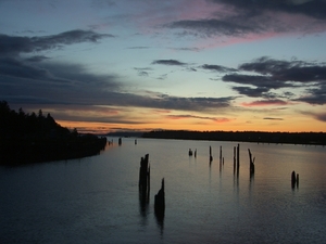 ALASKAcruise Vancouver-Seattle Amtrak (27)