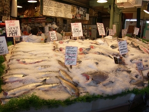 ALASKAcruise Seattle (16)