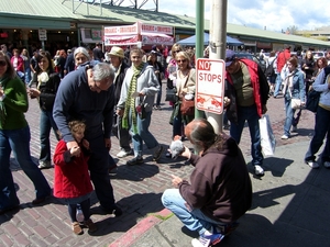 ALASKAcruise Seattle (26)