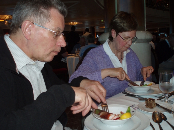 ALASKA cruise Infinity (4)