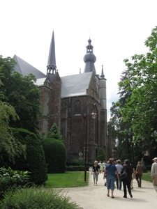 O.L.V.Kerk