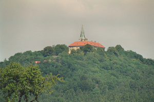 Zelena Hora