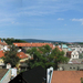 Cesky Krumlov panorama