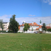 Cesk� Budejovice panorama