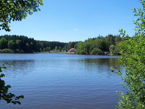 Novy Rybnik Nepomuk