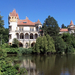 �inkovy Castle 2