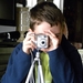 De kleine fotograaf