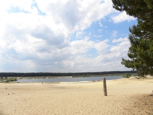 Sahara in Lommel