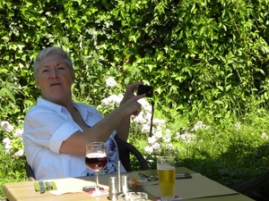 Roswitha in Lommel