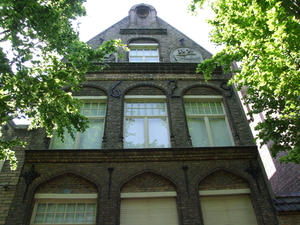 Gildenhuis - 1629