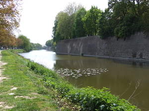 Kasteelgracht