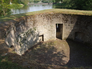 Bourgondische toren