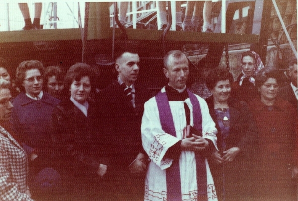 094 Doop Z599 Zeevogel