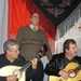 Fado avond Armacao Portugal